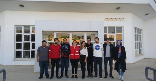 Red Crescent Week- Blood Donation Event