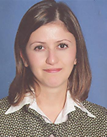 Prof. Dr. PELİN BAĞCI