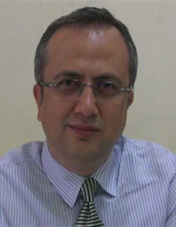 Prof. Dr. AHMET AKICI