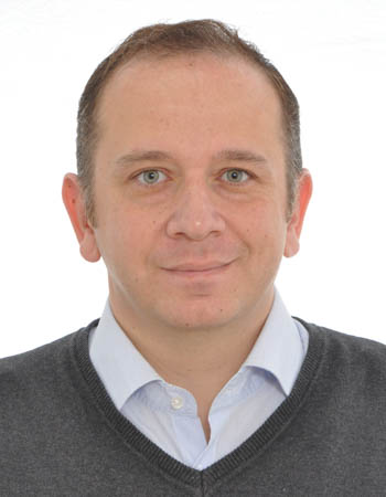 Dr. CEMAL GÜRKAN