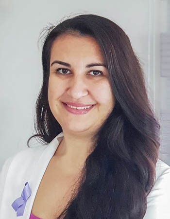 Assoc. Prof. Dr. AMBER EKER