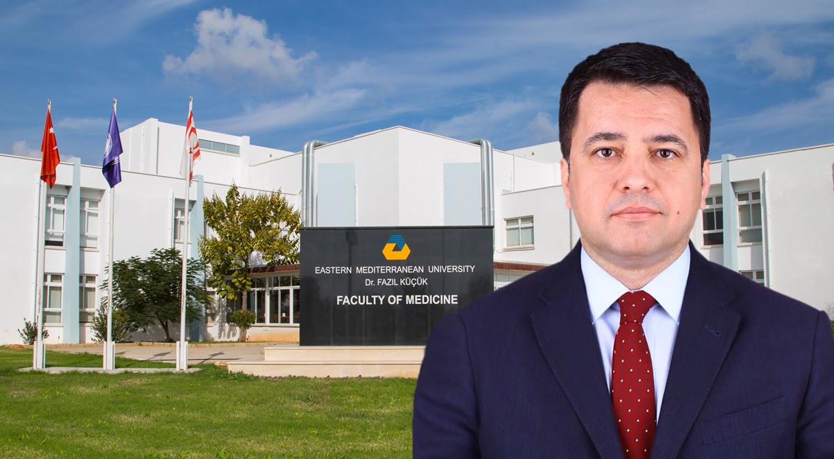 Dr. Fazıl Küçük Tıp Fakültesi Bel Fıtığı Tedavisindeki Yeni Yaklaşımları Ve Korunma Yöntemlerini Açıkladı