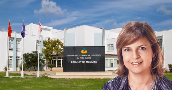 EMU Dr. Fazıl Küçük Medicine Faculty Academic Staff Member Releases Statement on Childhood Leukemia