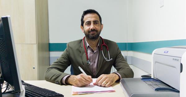 EMU Dr. Fazıl Küçük Medicine Faculty’s Statement On “World Prematurity Day”