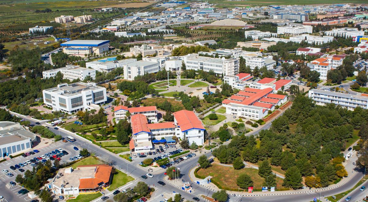EMU Becomes the Highest Ranking University in the Trnc with a Student Placement Rate of 93.72% According to YKS Results
