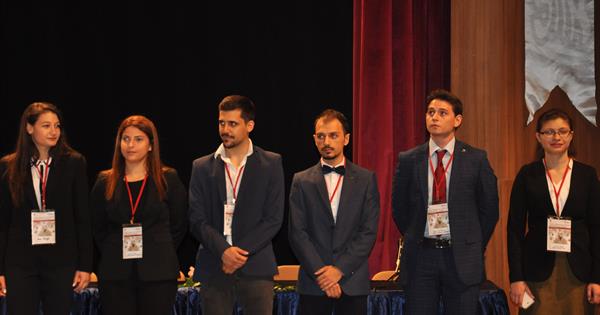 EMU Hosted Eastern Mediterranean International Medical Students Congress