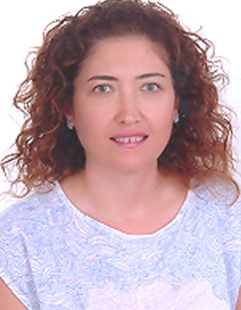 Prof. Dr. ZELİHA LEYLA CİNEL