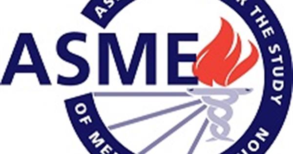 Dr. Fazıl Küçük Tıp Fakültesi, Tıp Eğitimi Araştırma Derneği (ASME) üyeliğine kabul edildi. 
